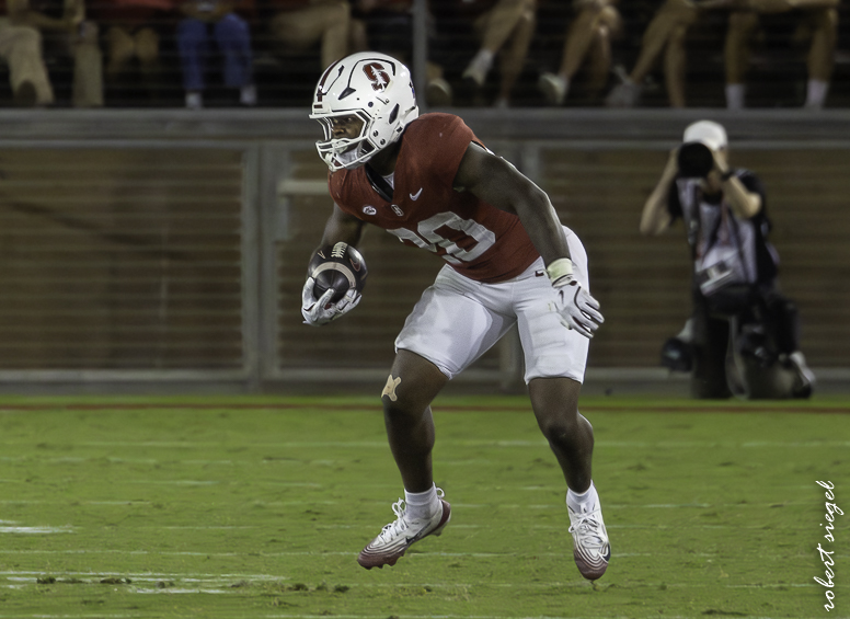 stanford football 2025